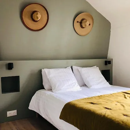 « la Divine » Maison De Pecheur Bord De Mer * דיבה-סור-מר