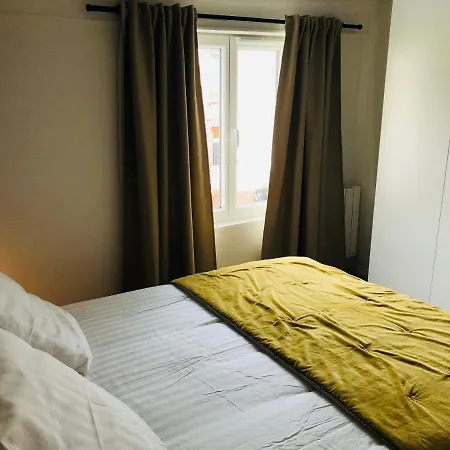« la Divine » Maison De Pecheur Bord De Mer דיבה-סור-מר