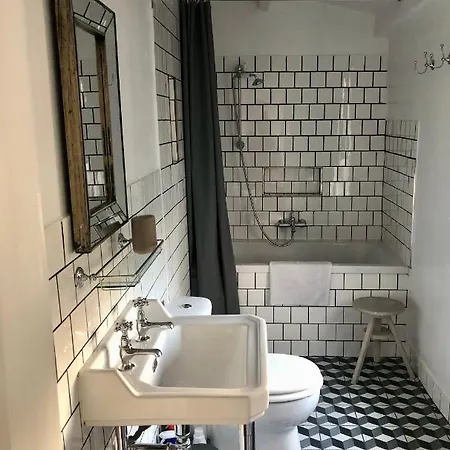 Prázdninový dům « la Divine » Maison De Pecheur Bord De Mer *