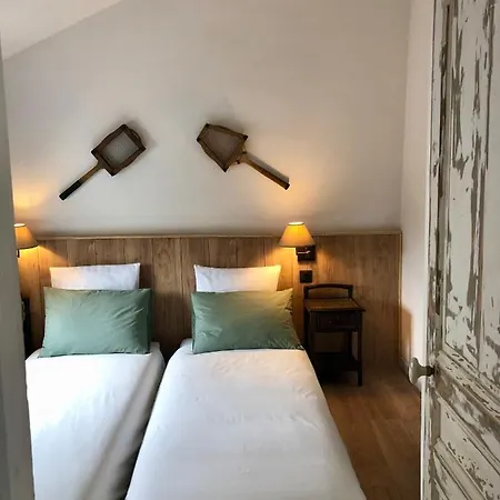 « la Divine » Maison De Pecheur Bord De Mer Prázdninový dům Dives-sur-Mer